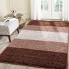 imageSmiry Dog Door Mat for Muddy Paws Absorbs Moisture and Dirt LowProfile Entryway Mat with NonSlip Backing Entry Indoor Outdoor Doormat for Inside Floor 30x20 Inches GreyBrown