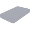 imageSmiry Printed Couch Cushion Covers Stretch Soft Couch Covers for Sofa Washable NonSlip Sofa Slipcover Furniture Protector for Indoor and Outdoor 3 Pack Dark GreyGrey