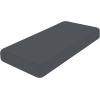 imageSmiry Printed Couch Cushion Covers Stretch Soft Couch Covers for Sofa Washable NonSlip Sofa Slipcover Furniture Protector for Indoor and Outdoor 3 Pack Dark GreyDark Grey