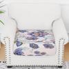 imageSmiry Printed Couch Cushion Covers Stretch Soft Couch Covers for Sofa Washable NonSlip Sofa Slipcover Furniture Protector for Indoor and Outdoor 3 Pack Dark GreyBeige