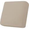 imageSmiry Printed Couch Cushion Covers Stretch Soft Couch Covers for Sofa Washable NonSlip Sofa Slipcover Furniture Protector for Indoor and Outdoor 3 Pack Dark GreyTaupe