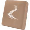 imageSmiry Waterproof Couch Cushion Covers Stretch Washable Sofa Cushion Cover Soft Sofa Slipcover Elastic NonSlip Furniture Protector for Pets Kid 3 Pack ChocolateCamel