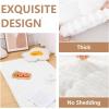 imageSmiry Couch Cover for Dogs Washable Non Slip Fuzzy Pet Couch Covers for 3 Cushion Sofa Pet Friendly Thick Soft Sofa Slipcovers Cushion Protector Green 276quot x 59quotWhite