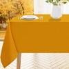 Mustard Yellow
