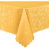 Mustard Yellow