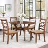 imageSmiry Velvet Seat Covers for Dining Room Chair Set of 4 Stretch Fit Removable Washable Chair Seat Cushion Protector Slipcovers with Ties BeigeBeige