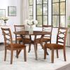 imageSmiry Velvet Seat Covers for Dining Room Chair Set of 4 Stretch Fit Removable Washable Chair Seat Cushion Protector Slipcovers with Ties BeigeCamel