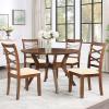imageSmiry Velvet Seat Covers for Dining Room Chair Set of 4 Stretch Fit Removable Washable Chair Seat Cushion Protector Slipcovers with Ties BeigeCream
