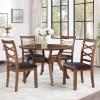 imageSmiry Velvet Seat Covers for Dining Room Chair Set of 4 Stretch Fit Removable Washable Chair Seat Cushion Protector Slipcovers with Ties BeigeDark Grey