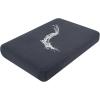 imageSmiry Waterproof Couch Cushion Covers Stretch Jacquard Sofa Covers Washable Thick Sofa Cushion Covers Furniture Protector with Elastic Bottom for Pets Kids 3 Pack GreyGrey