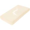 imageSmiry Waterproof Couch Cushion Covers Stretch Jacquard Sofa Covers Washable Thick Sofa Cushion Covers Furniture Protector with Elastic Bottom for Pets Kids 3 Pack GreyBeige
