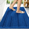Deep Navy Blue