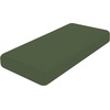 image:imageSmiry Printed Couch Cushion Covers Stretch Couch Covers for Sofa  Soft Washable Sofa Slipcover NonSlip Patio Furniture Protector for Indoor and Outdoor 3 PackBronze Green