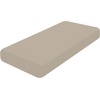 image:imageSmiry Printed Couch Cushion Covers Stretch Couch Covers for Sofa  Soft Washable Sofa Slipcover NonSlip Patio Furniture Protector for Indoor and Outdoor 3 PackTaupe
