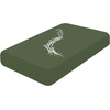 image:imageSmiry Waterproof Couch Cushion Covers Stretch Sofa Cushion Cover  Waterproof Elastic NonSlip Soft Washable Sofa Slipcover Furniture Protector for Pets Kid 3 PackBronze Green