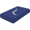 image:imageSmiry Waterproof Couch Cushion Covers Stretch Sofa Cushion Cover  Waterproof Elastic NonSlip Soft Washable Sofa Slipcover Furniture Protector for Pets Kid 3 PackNavy