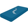 image:imageSmiry Waterproof Couch Cushion Covers Stretch Sofa Cushion Cover  Waterproof Elastic NonSlip Soft Washable Sofa Slipcover Furniture Protector for Pets Kid 3 PackDeep Teal