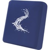 image:imageSmiry Waterproof Couch Cushion Covers Stretch Sofa Cushion Cover  Waterproof Elastic NonSlip Soft Washable Sofa Slipcover Furniture Protector for Pets Kid 3 PackNavy