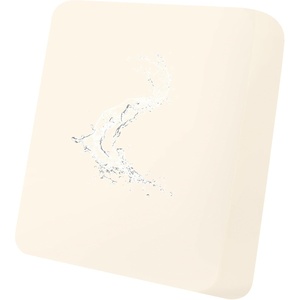 image:imageSmiry Waterproof Couch Cushion Covers Stretch Sofa Cushion Cover  Waterproof Elastic NonSlip Soft Washable Sofa Slipcover Furniture Protector for Pets Kid 3 PackBeige
