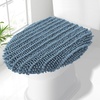 Grayish Blue